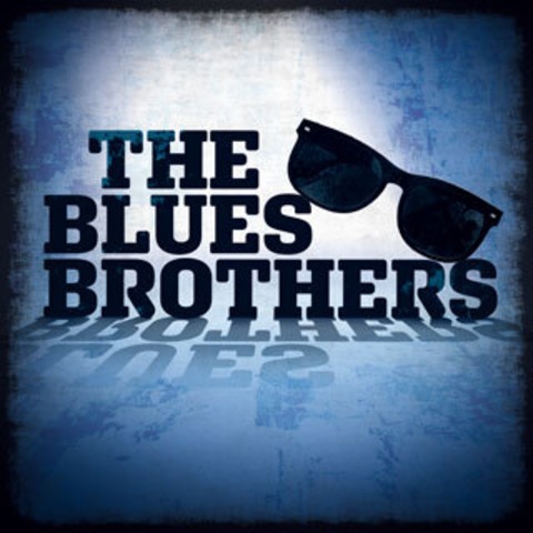 The Blues Brothers - The Blues Brothers SAMSTAG - Seevetal-Hittfeld - 16.05.2026 20:00