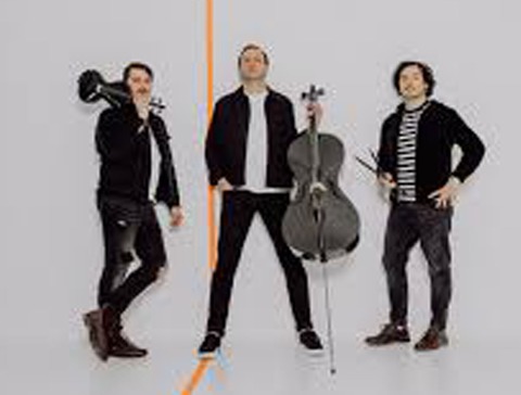 Stilbruch - Klassik trifft Deutschrock - Dresden - 17.05.2026 19:00