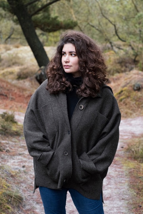 Jasmin Schreiber - liest aus ihrem Roman „Da, wo ich dich sehen kann“ - Winsen (Luhe) - 06.03.2026 19:00