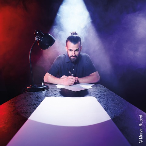David Kebekus - Sensible Inhalte - Magdeburg - 30.09.2026 20:00