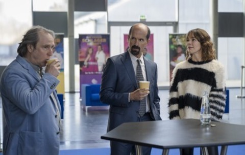 Stromberg - Wieder alles wie immer - Breisach - 04.01.2026 19:00