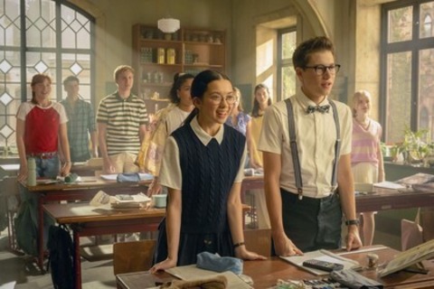 Die Schule der magischen Tiere 4 - Kandern - 31.12.2025 15:30