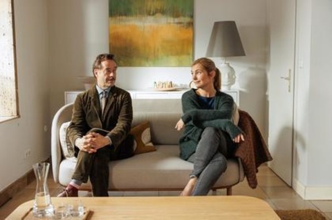 Alter wei�er Mann - Kandern - 27.12.2025 20:15