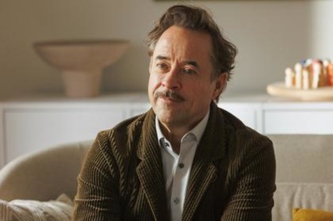 Alter wei�er Mann - Kandern - 27.12.2025 20:15