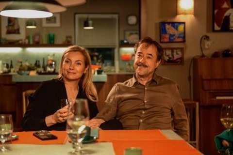 Alter wei�er Mann - Kandern - 27.12.2025 20:15