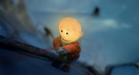 Tony, Shelly und das magische Licht - Freiburg - 26.12.2025 15:00