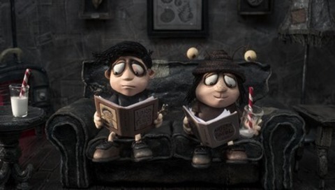 Memoiren einer Schnecke - Villingen-Schwenningen - 26.12.2025 20:15