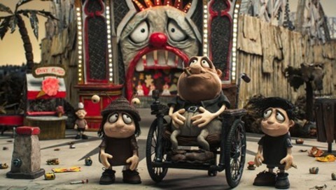 Memoiren einer Schnecke - Villingen-Schwenningen - 26.12.2025 20:15