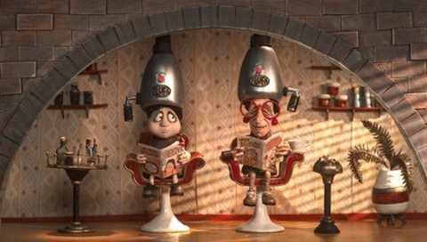 Memoiren einer Schnecke - Villingen-Schwenningen - 26.12.2025 20:15