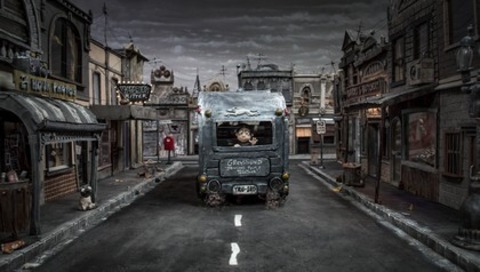 Memoiren einer Schnecke - Villingen-Schwenningen - 26.12.2025 20:15