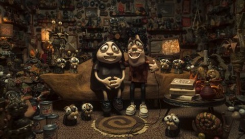 Memoiren einer Schnecke - Villingen-Schwenningen - 26.12.2025 20:15