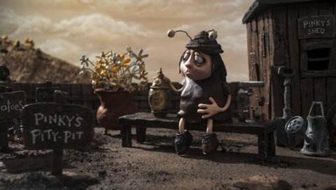 Memoiren einer Schnecke - Villingen-Schwenningen - 26.12.2025 20:15