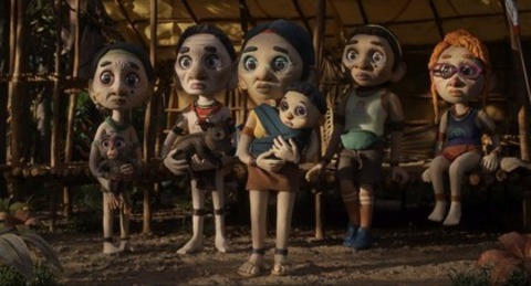 Sauvages - Tumult im Urwald - Basel - 27.12.2025 16:15