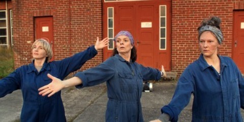 Wilma will mehr - Waldkirch - 28.12.2025 20:30