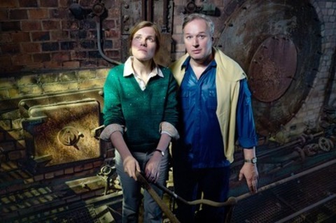 Wilma will mehr - Waldkirch - 28.12.2025 20:30