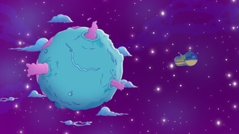 Lesbian Space Princess - Freiburg - 31.12.2025 20:40