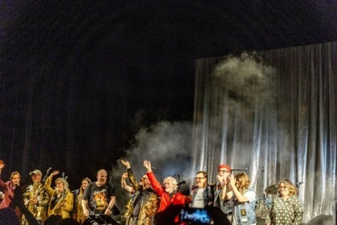 Songs for Joy - Der Film zur Musik - Freiburg - 25.12.2025 19:00