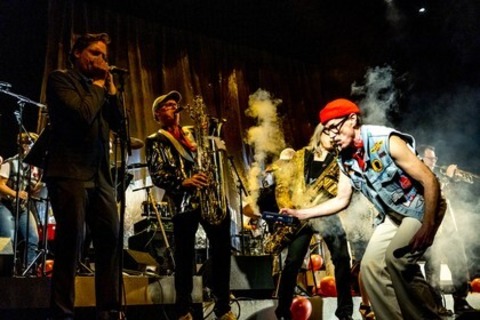 Songs for Joy - Der Film zur Musik - Freiburg - 25.12.2025 19:00