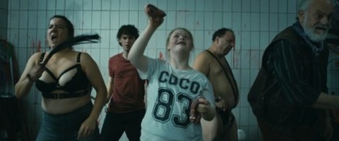 Holy Meat - Freiburg - 30.12.2025 20:00