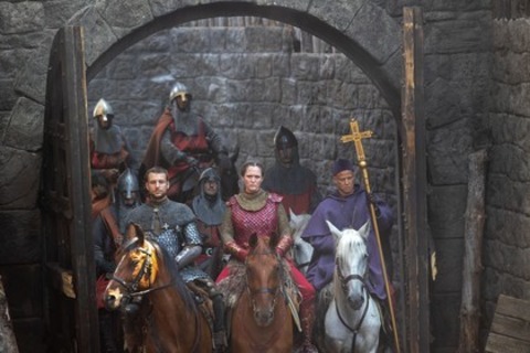 Der Medicus II - Basel - 25.12.2025 14:10