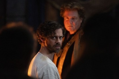 Der Medicus II - Basel - 25.12.2025 15:00