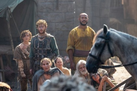 Der Medicus II - Villingen-Schwenningen - 25.12.2025 20:30