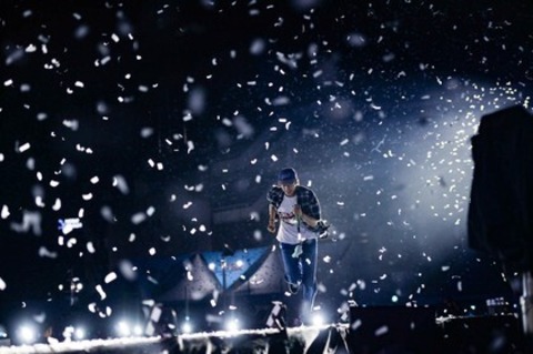 Runseokjin EP.Tour The Movie - Freiburg - 27.12.2025 13:30