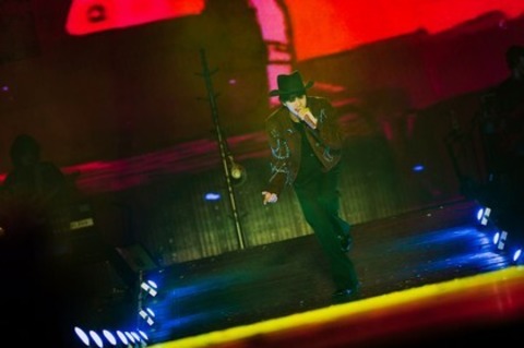 Runseokjin EP.Tour The Movie - Freiburg - 27.12.2025 13:30