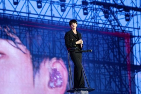 Runseokjin EP.Tour The Movie - Freiburg - 27.12.2025 13:30