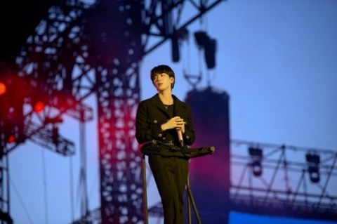 Runseokjin EP.Tour The Movie - Freiburg - 27.12.2025 13:30