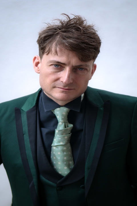 Sebastian Kr�mer - Ges�nge auf der Fallt�r - K�lnPremiere - K�ln - 09.10.2026 20:15