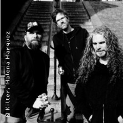 Kilter (US) - HAMBURG - 15.03.2026 18:30