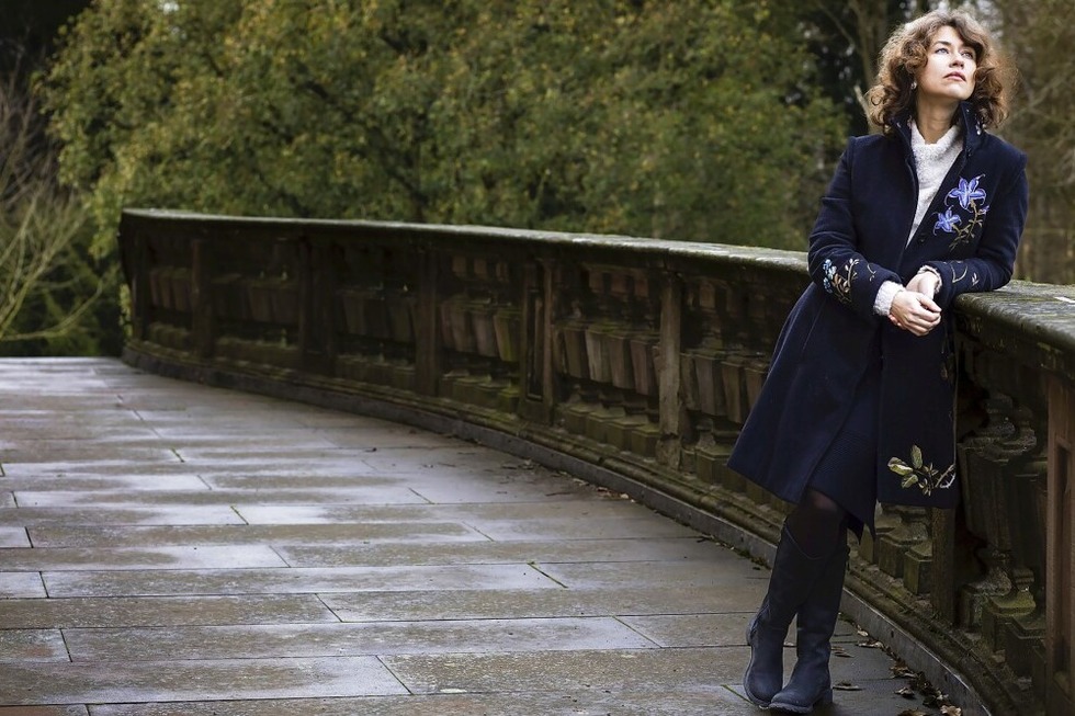 In der Reihe Weltklassik am Klavier sind am Silvesterabend Werke von Chopin, Bach und Schumann zu h�ren - Badische Zeitung TICKET