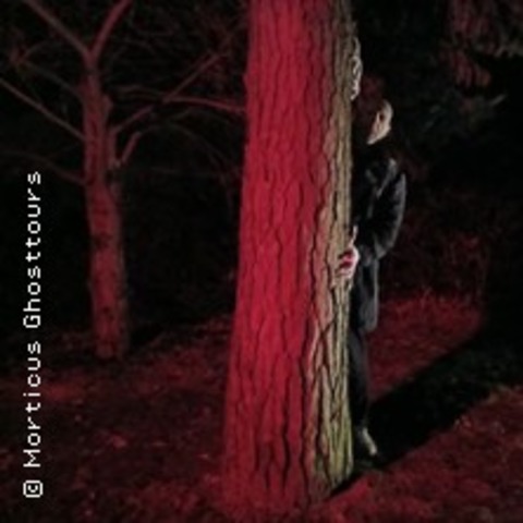 Nosferatus Auferstehung - FRANKFURT AM MAIN - 21.03.2026 21:00