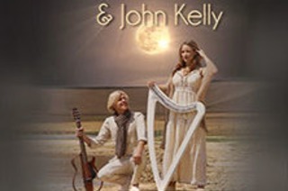 Maite Itoiz & John Kelly - Best of 20 Years - Anniversary Tour 2026