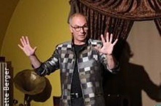 Magisches Theater Germersheim