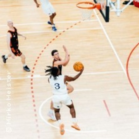 Derby: Berlin Dreams vs Freibeuter 2010 - 29. Spieltag 1. Regionalliga Nord - BERLIN - 21.03.2026 15:00