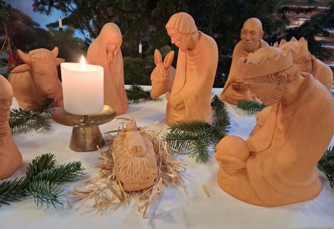 Johann Sebastian Bach: Weihnachtsoratorium BWV 248, Kantaten I, IV-VI - Leipzig - 20.12.2026 17:00