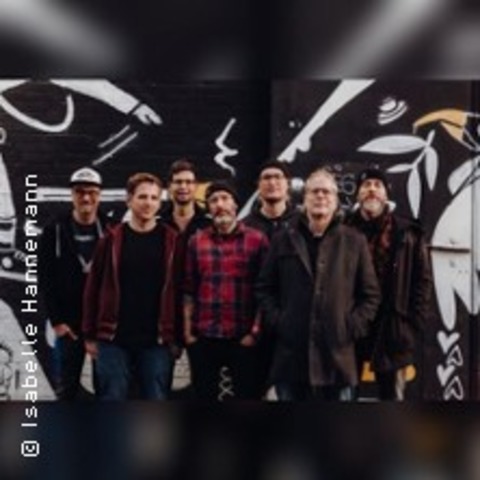 Wisecr�cker - ERFURT - 23.10.2026 20:00