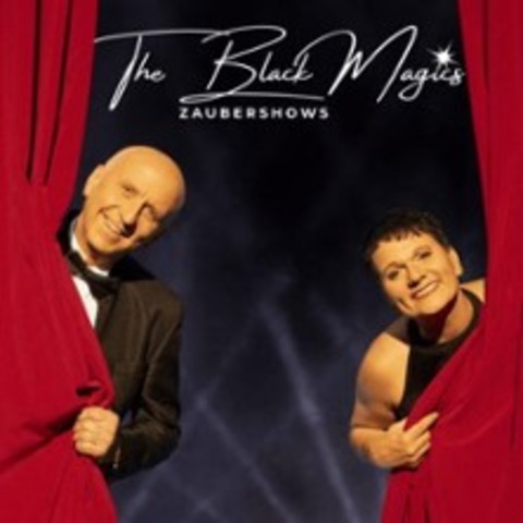 Magic Moments - Zaubershow - LEIPZIG - 25.05.2026 20:00