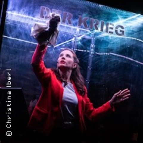 Anne Frank - MEININGEN - 06.02.2026 11:15