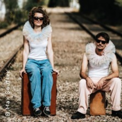 Mackefisch - Komplizirkus - BREMEN - 26.11.2026 20:00