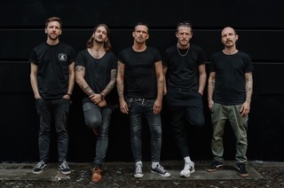 Alex Mofa Gang - La Boum! 2026