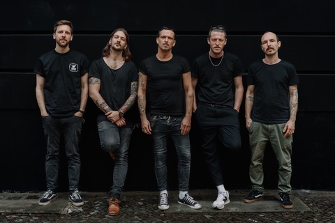 Alex Mofa Gang - La Boum! 2026 - Frankfurt am Main - 10.10.2026 19:00