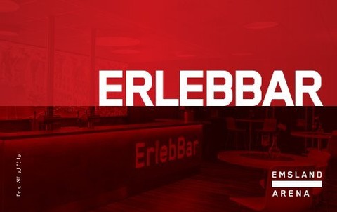 ErlebBar Upgrade - Torsten Str�ter - Lingen (Ems) - 14.11.2026 18:30
