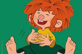 PUMUCKL - Kom�die mit Live-Theatermusik