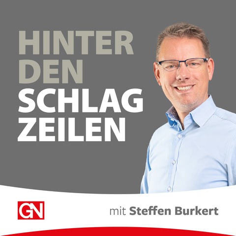 Hinter den Schlagzeilen - GN-Talk - Premiere - Nordhorn - 21.02.2026 19:00