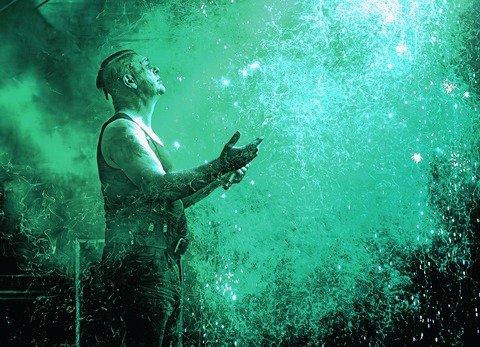 STAHLZEIT - JUBIL�UMSTOUR 20 PLUS - Eberswalde - 01.08.2026 19:30