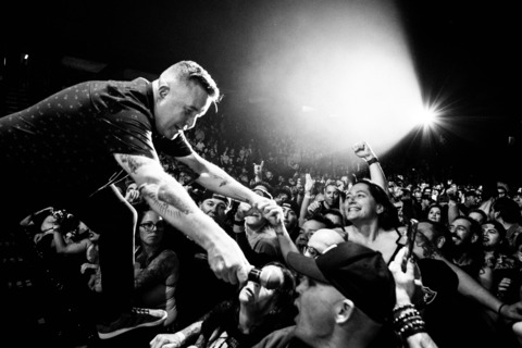 DROPKICK MURPHYS - Winterbach - 29.07.2026 20:00