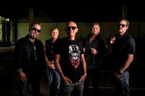 EXTRABREIT - Weihnachts-Blitztournee 2026 - Aschaffenburg - 17.12.2026 20:00